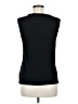 Gap Black Sleeveless Top Size M - photo 2