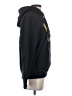 Unbranded Black Pullover Hoodie Size S - photo 4