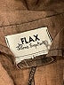 Flax Brown Jacket Size 6 (S) - photo 6