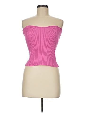Pookie & Sebastian Tube Top (view 1)