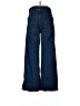 Zara Blue Jeans Size 8 - photo 2