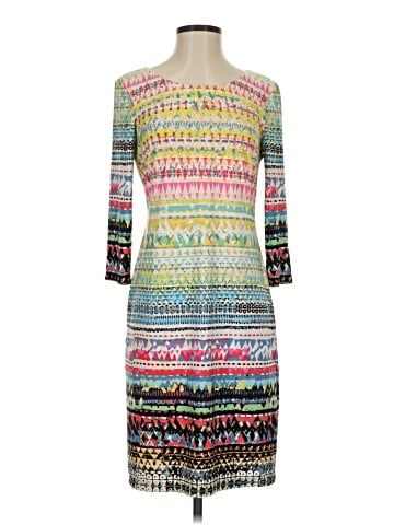 Chetta B Casual Dress (view 1)