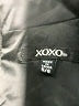 XOXO Solid Black Jumpsuit Size 5 - 6 - photo 4