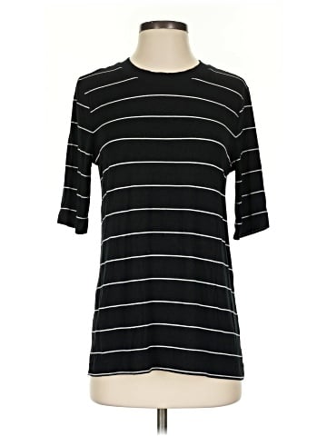 Banana Republic 3/4 Sleeve T-Shirt (view 1)