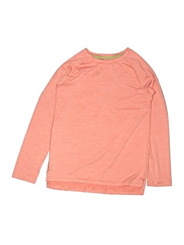 all in motion Long Sleeve T-Shirt (view 1)