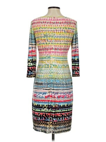 Chetta B Casual Dress (view 2)