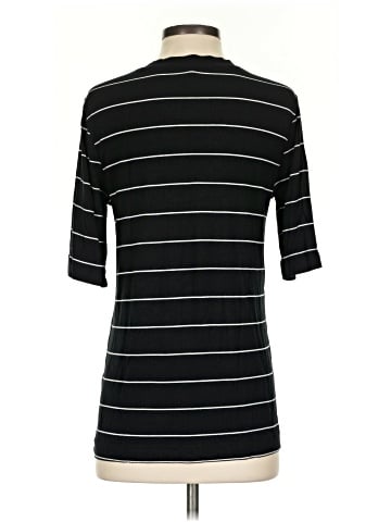 Banana Republic 3/4 Sleeve T-Shirt (view 2)