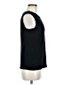 Gap Black Sleeveless Top Size M - photo 4