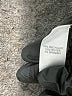 Purejill Solid Black Active Pants Size L - photo 8