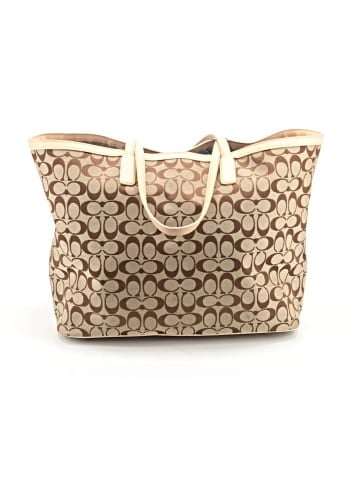 Coach Tote (view 1)