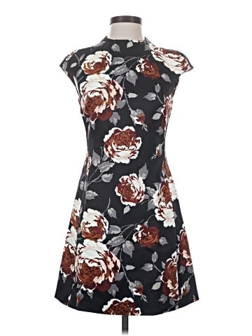 Theory Casual Dress (view 1)