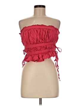 Free People Sleeveless Top (view 1)