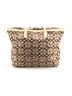 Coach Ivory Brown Tote One size - photo 3