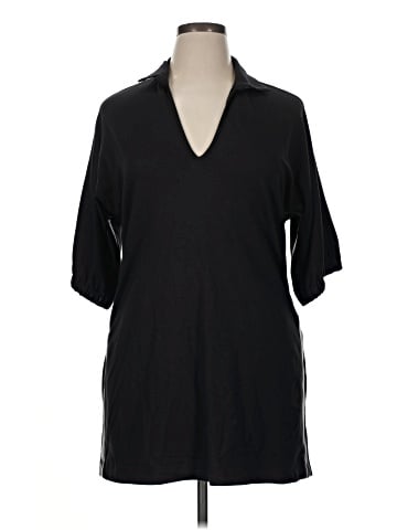 Emily McCarthy Casual Dress (view 1)