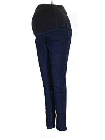 Isabel Maternity Jeggings (view 1)