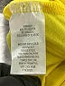 Derek Heart Yellow Cocktail Dress Size S - photo 8