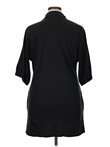 Emily McCarthy Casual Dress (view 2)