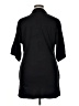 Emily McCarthy Black Casual Dress Size XL (estimated) - photo 2
