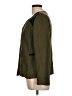 Madison Leigh 100% Polyester Green Jacket Size 10 - photo 5