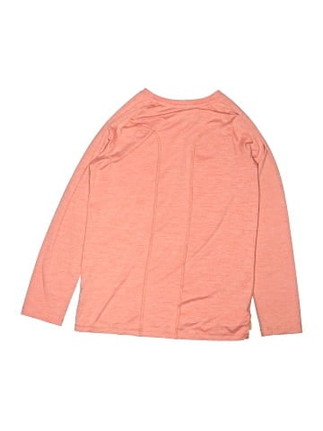all in motion Long Sleeve T-Shirt (view 2)