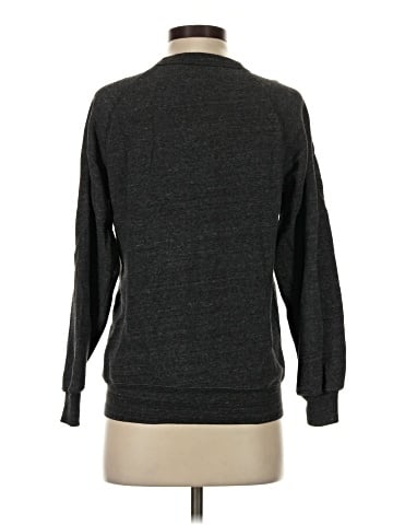 Alternative Earth Pullover Sweater (view 2)