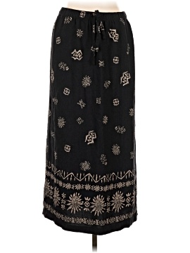 Leslie Fay Casual Skirt
