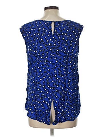 Gap Outlet Sleeveless Blouse (view 2)