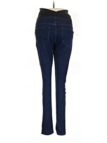 Isabel Maternity Jeggings (view 2)