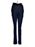 Isabel Maternity Blue Jeggings Size 6R - photo 2