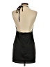 Peppermayo 100% Polyester Black Sleeveless Top Size 4 - photo 2