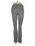 7 For All Mankind Hearts Gray Jeans Size 26 waist - photo 2