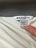 Athleta Stripes Gray Skort Size 10 - photo 3