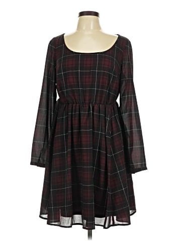 Torrid Casual Dress (view 1)