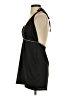 Peppermayo 100% Polyester Black Sleeveless Top Size 4 - photo 5
