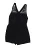 Free People Black Romper Size M - photo 2