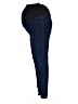 Isabel Maternity Blue Jeggings Size 6R - photo 5