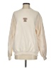 Urban Outfitters Ivory Sweatshirt Size S - photo 1