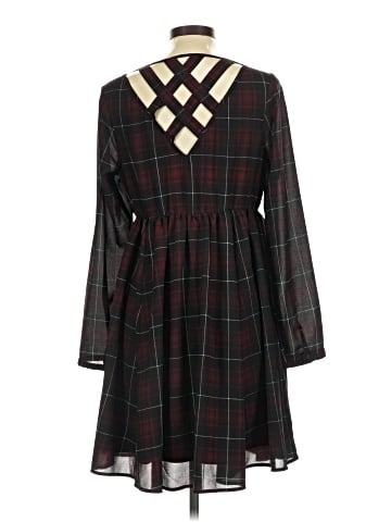 Torrid Casual Dress (view 2)