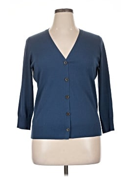 Ann Taylor Factory Cardigan (view 1)