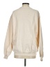 Urban Outfitters Ivory Sweatshirt Size S - photo 2