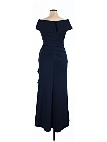 Xscape Cocktail Dress (view 2)