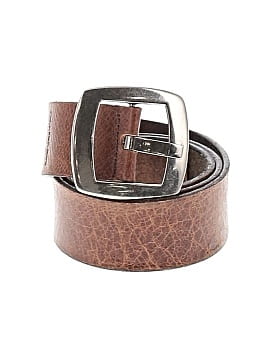 Calvin Klein Leather Belt