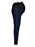 Isabel Maternity Blue Jeggings Size 6R - photo 4