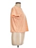 Universal Thread 100% Cotton Orange Short Sleeve T-Shirt Size L - photo 4