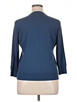 Ann Taylor Factory Cardigan (view 2)