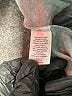 Leith Solid Gray Casual Dress Size S - photo 8