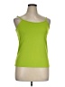 Assorted Brands Green Tank Top Size 14 - photo 1