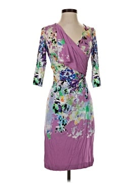 ETRO Cocktail Dress (view 1)