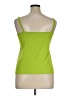 Assorted Brands Green Tank Top Size 14 - photo 2