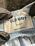 Old Navy Blue Dress Size 12-18 mo - photo 3